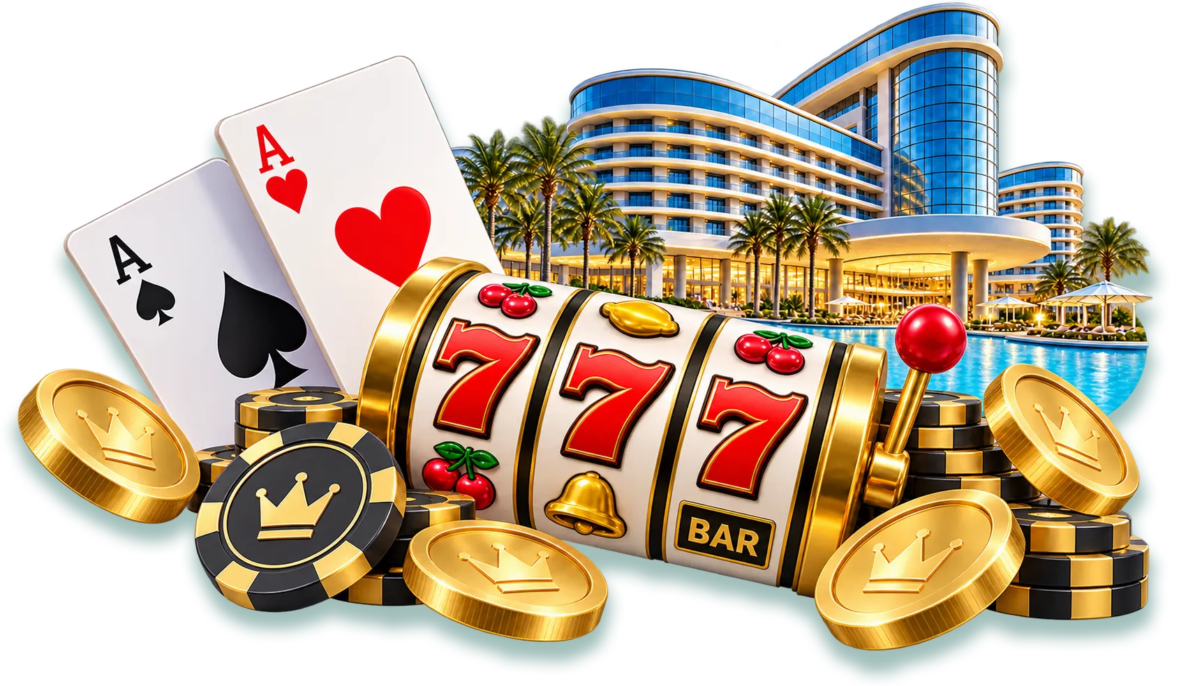Townsville slots